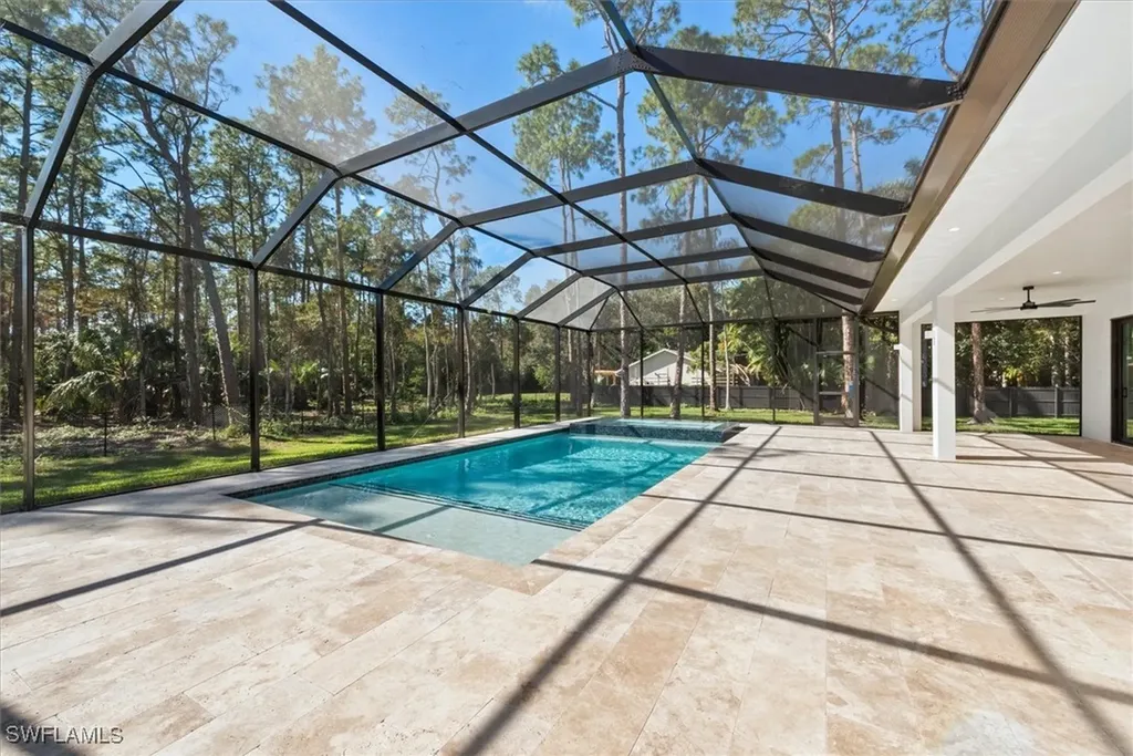 5080 Hickory Wood Drive Naples FL 34119