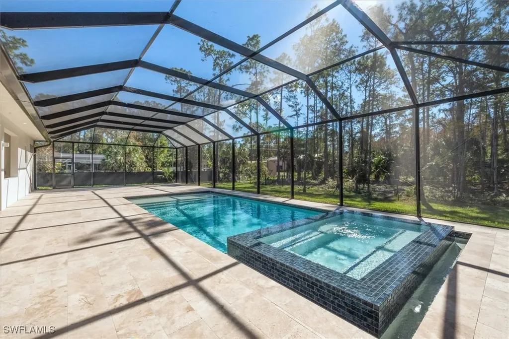 5080 Hickory Wood Drive Naples FL 34119