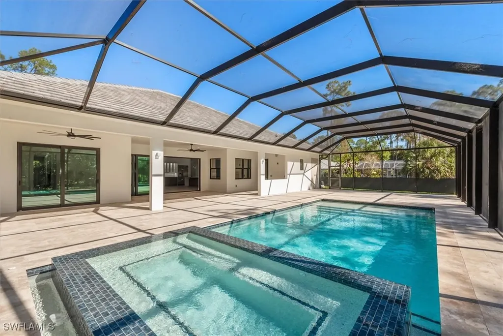 5080 Hickory Wood Drive Naples FL 34119