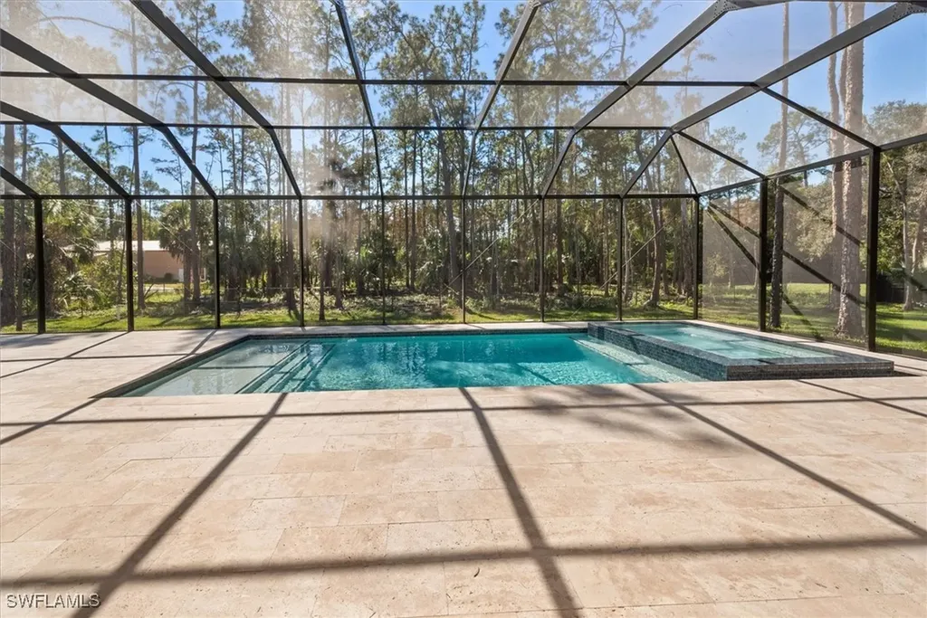 5080 Hickory Wood Drive Naples FL 34119
