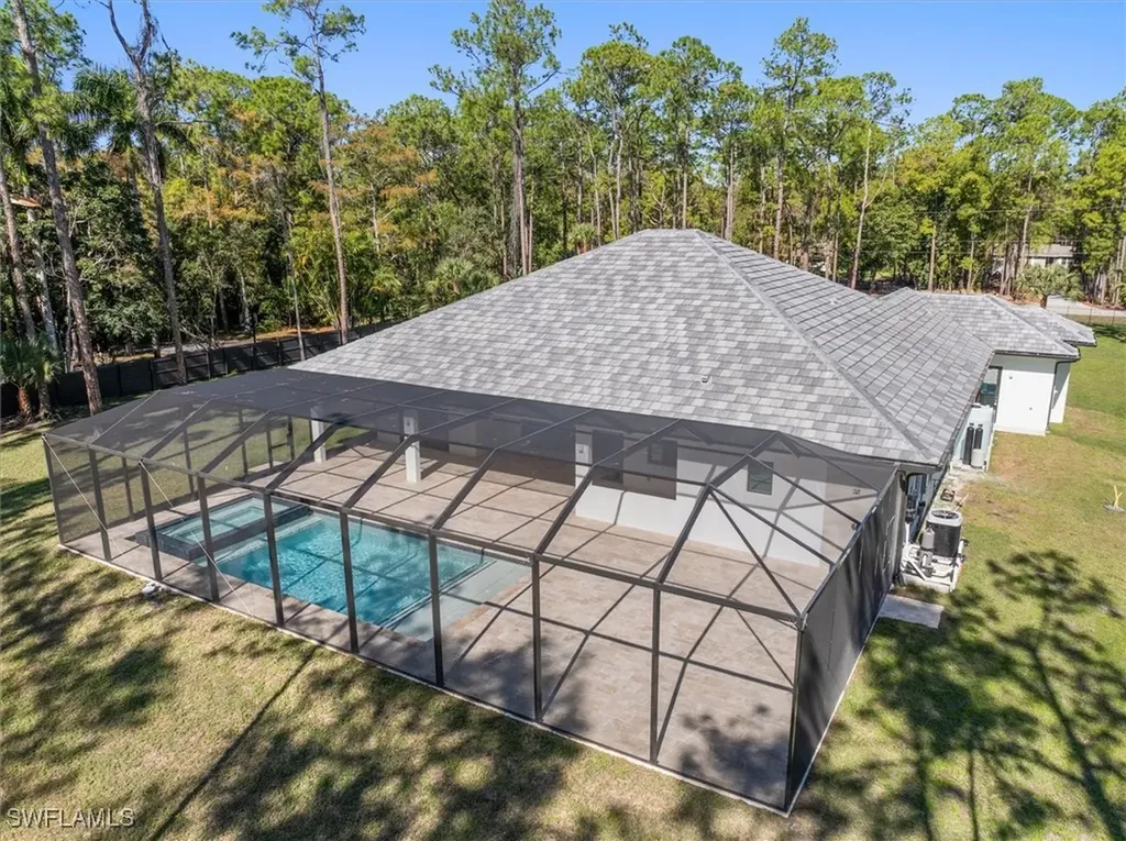 5080 Hickory Wood Drive Naples FL 34119