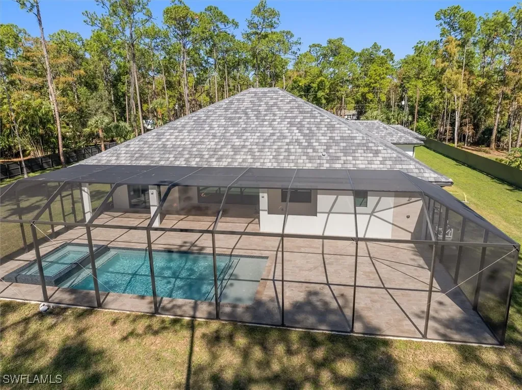 5080 Hickory Wood Drive Naples FL 34119