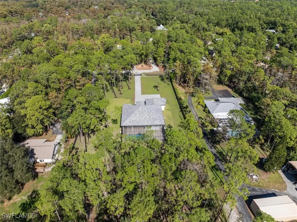 5080 Hickory Wood Drive Naples FL 34119