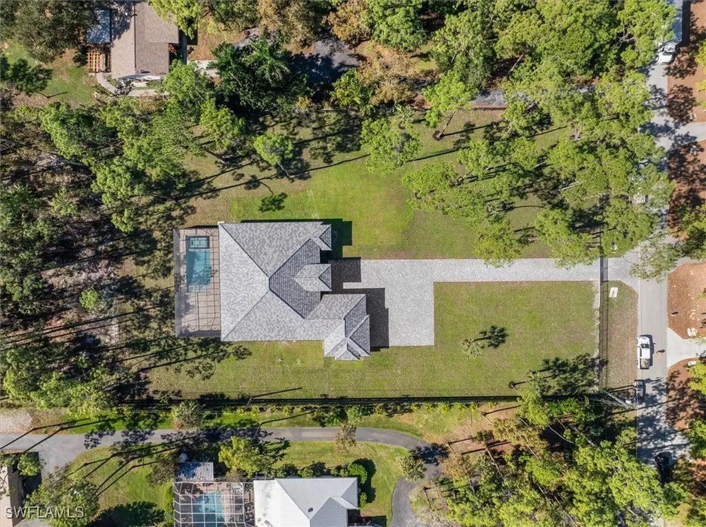5080 Hickory Wood Drive Naples FL 34119