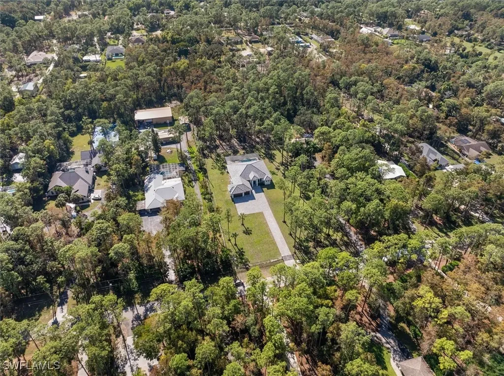 5080 Hickory Wood Drive Naples FL 34119