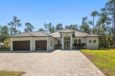 5080 Hickory Wood Drive Naples FL 34119