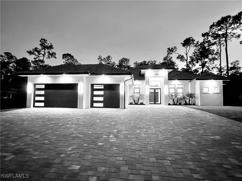 5080 Hickory Wood Drive Naples FL 34119