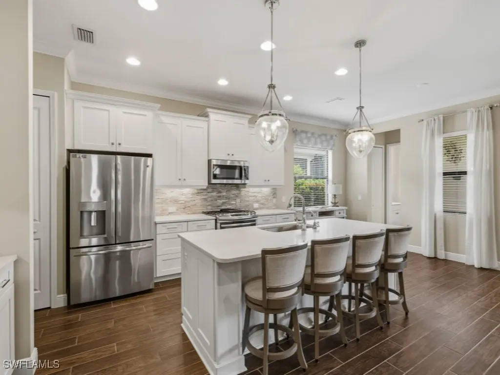 21278 Estero Preserve Run Estero FL 33928