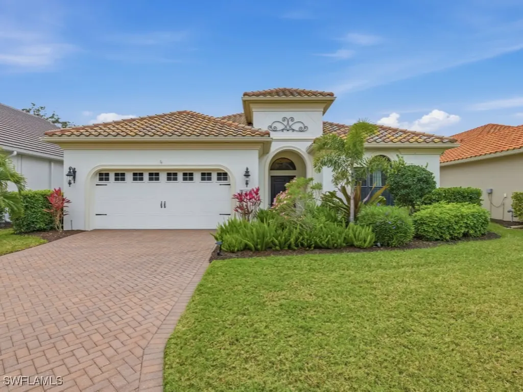 21278 Estero Preserve Run Estero FL 33928