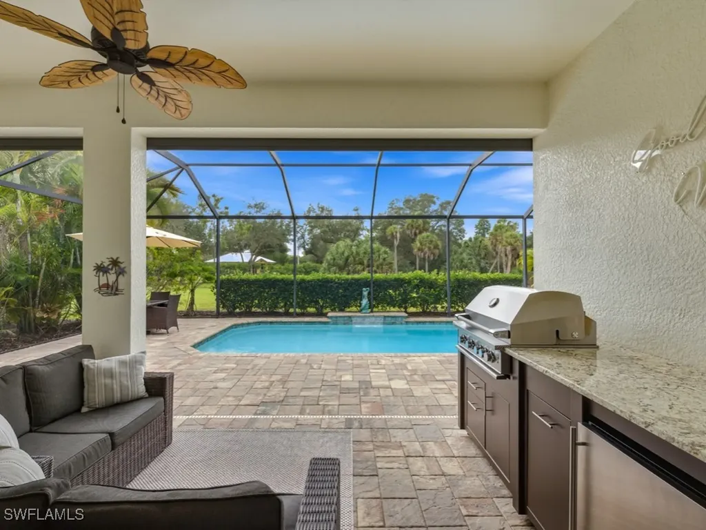 21278 Estero Preserve Run Estero FL 33928