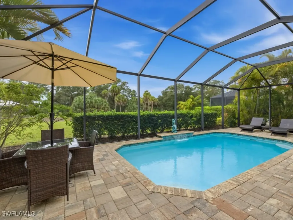 21278 Estero Preserve Run Estero FL 33928