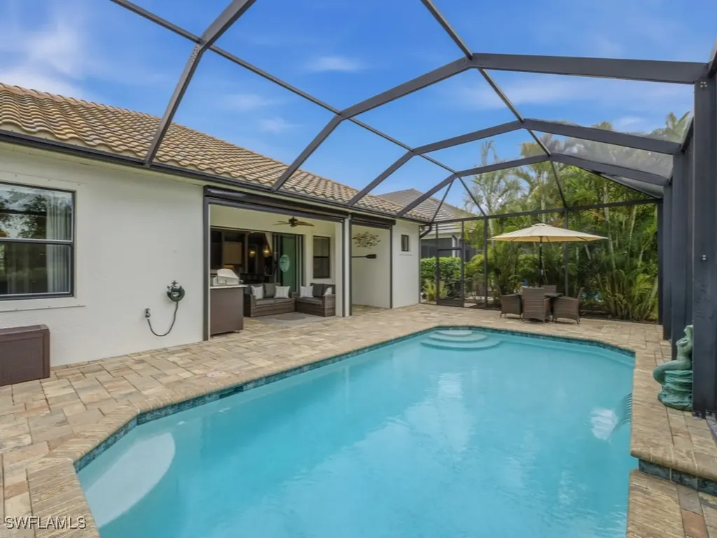 21278 Estero Preserve Run Estero FL 33928