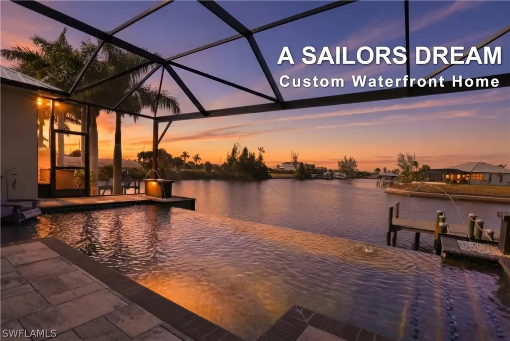 1616 Old Burnt Store Road N Cape Coral FL 33993