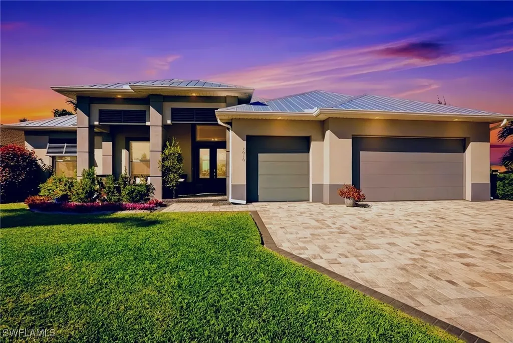 1616 Old Burnt Store Road N Cape Coral FL 33993