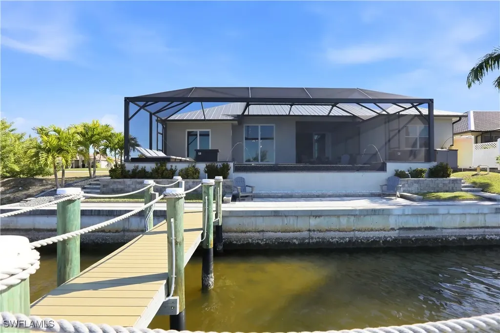 1616 Old Burnt Store Road N Cape Coral FL 33993