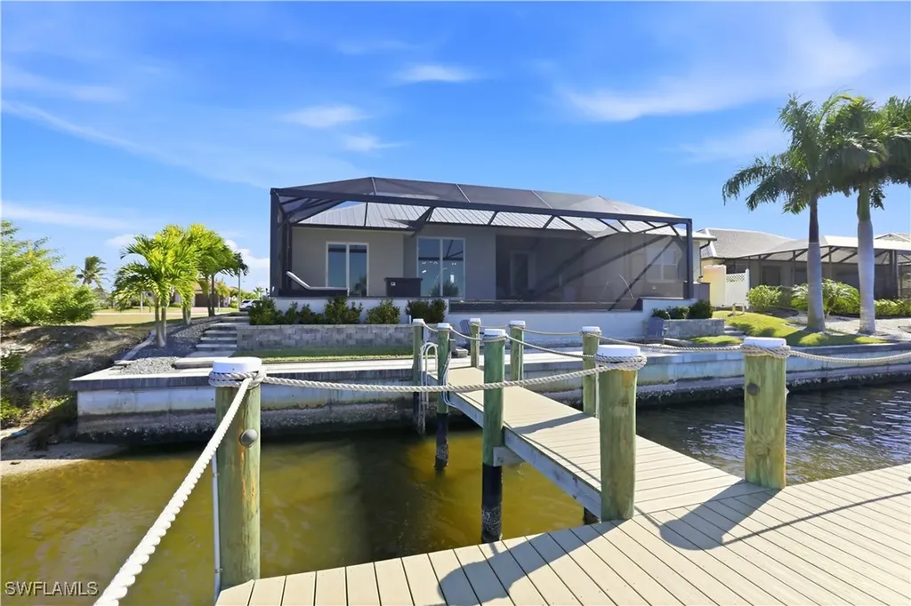 1616 Old Burnt Store Road N Cape Coral FL 33993