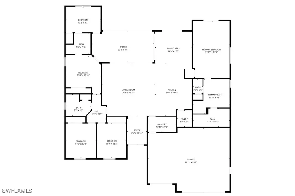 1616 Old Burnt Store Road N Cape Coral FL 33993