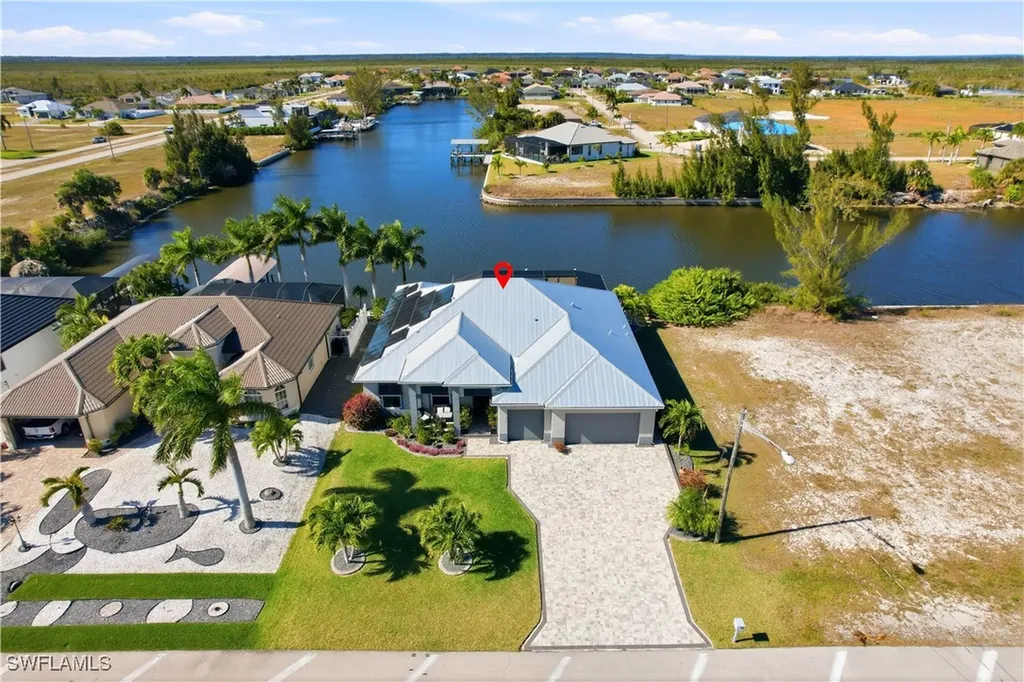 1616 Old Burnt Store Road N Cape Coral FL 33993