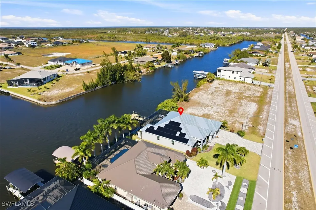 1616 Old Burnt Store Road N Cape Coral FL 33993