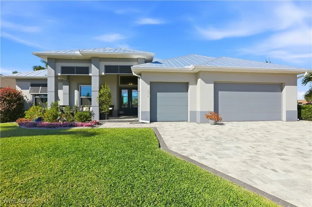 1616 Old Burnt Store Road N Cape Coral FL 33993