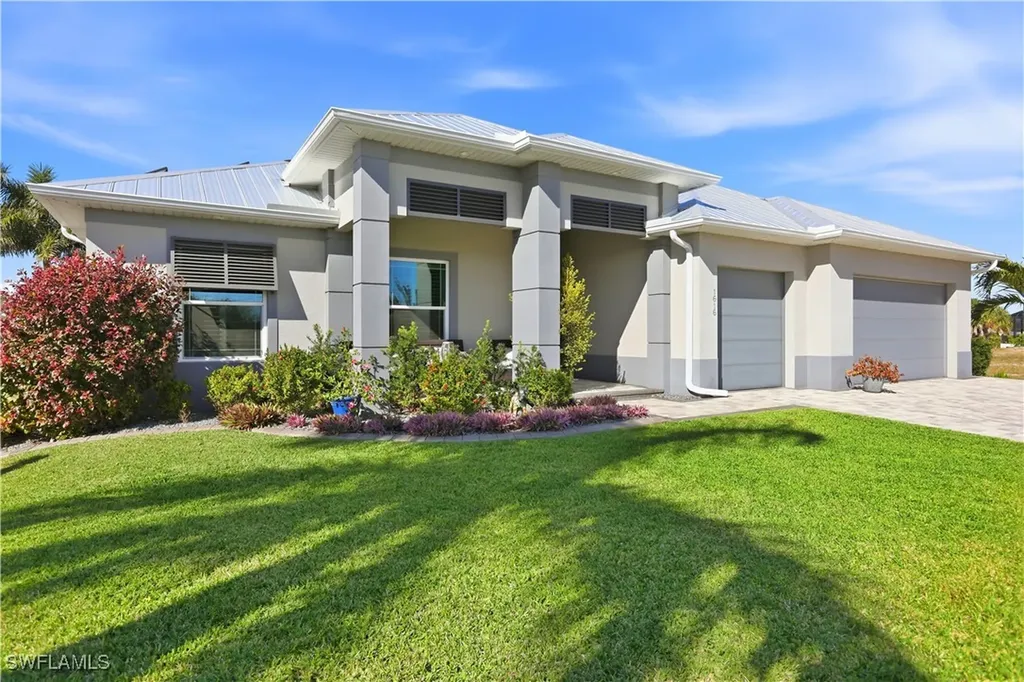 1616 Old Burnt Store Road N Cape Coral FL 33993