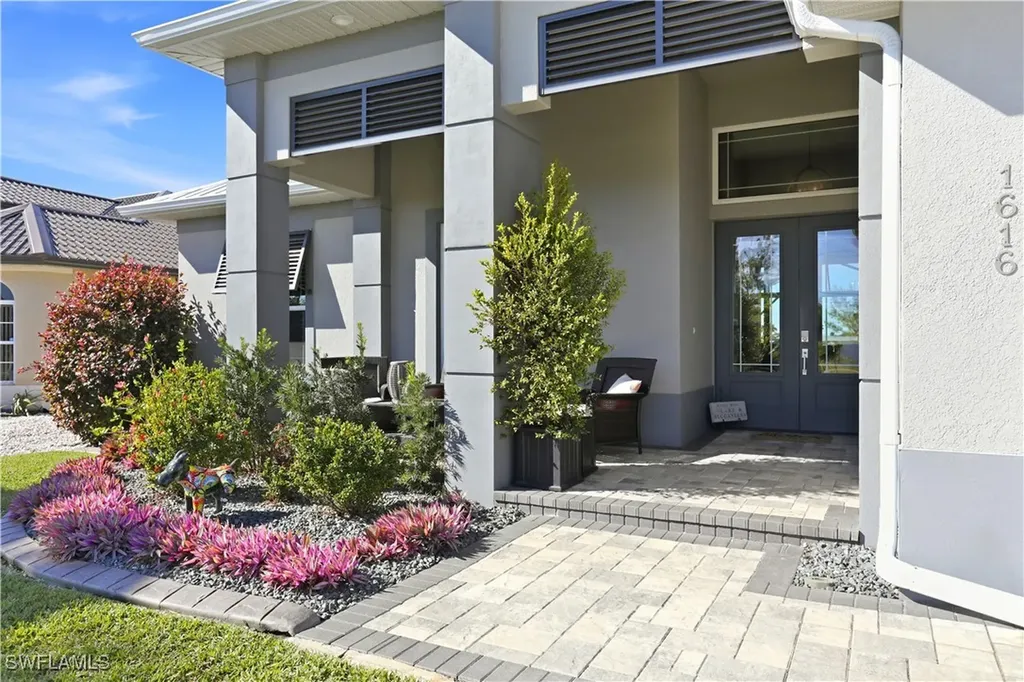 1616 Old Burnt Store Road N Cape Coral FL 33993