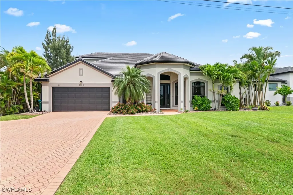 2123 Old Burnt Store Road N Cape Coral FL 33993