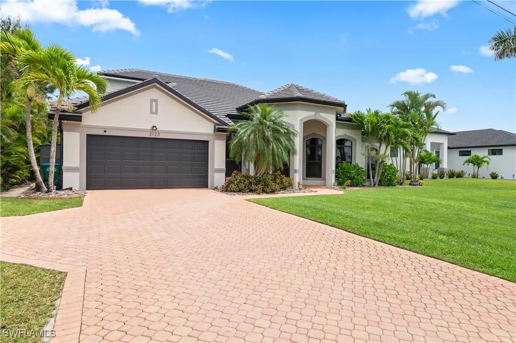 2123 Old Burnt Store Road N Cape Coral FL 33993