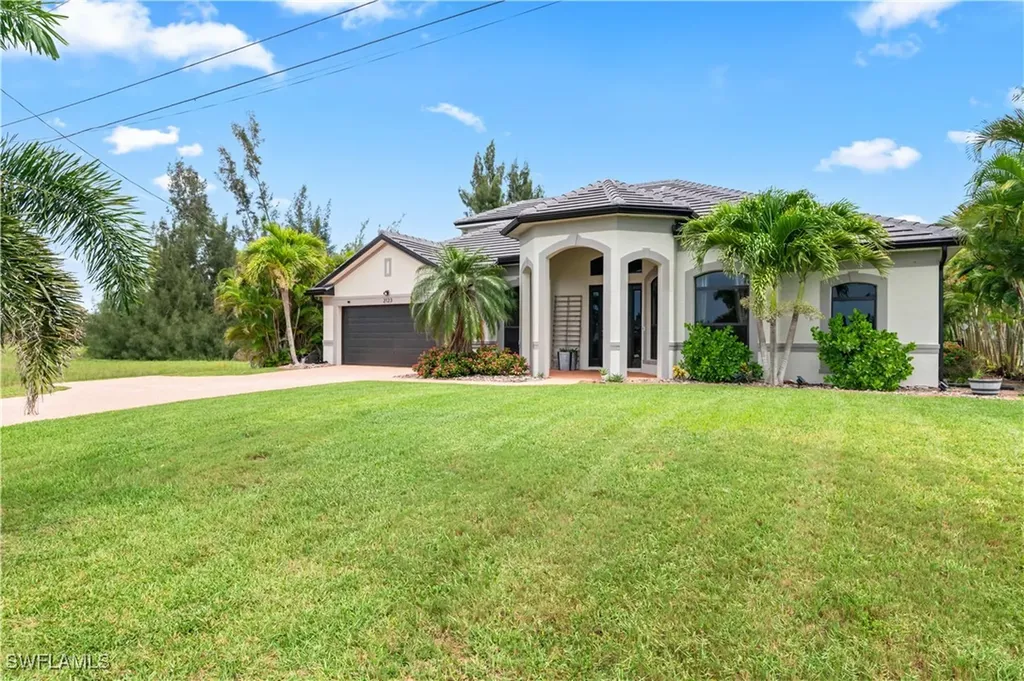 2123 Old Burnt Store Road N Cape Coral FL 33993