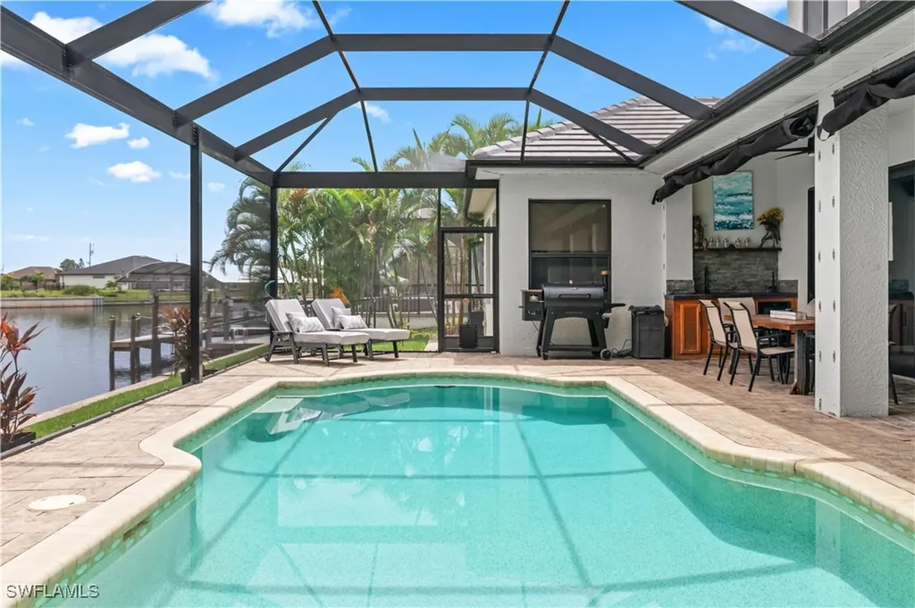 2123 Old Burnt Store Road N Cape Coral FL 33993