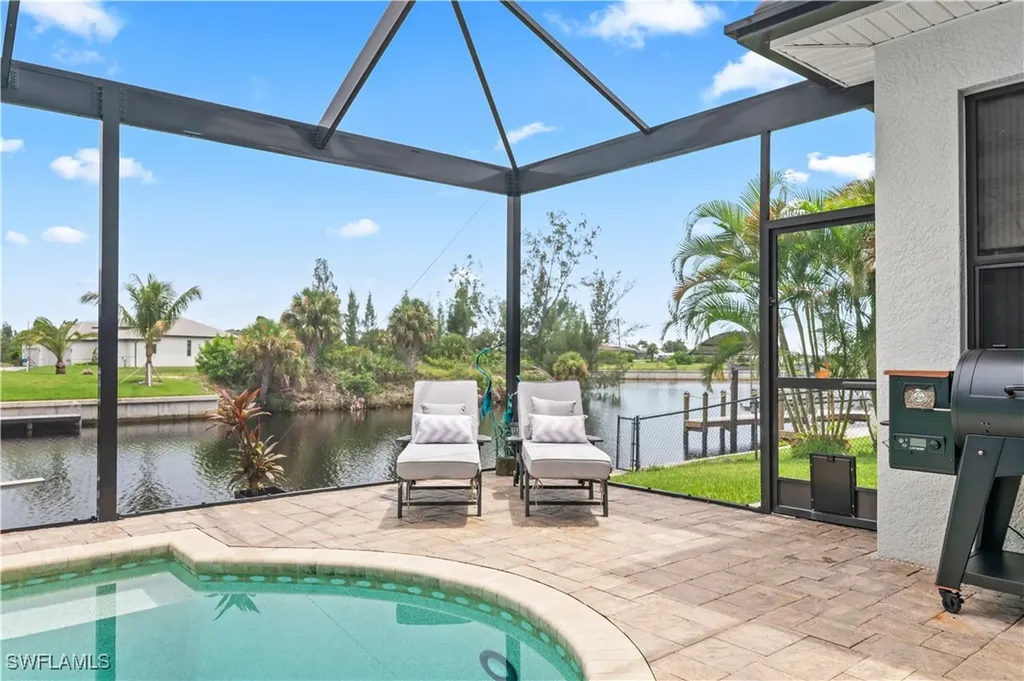2123 Old Burnt Store Road N Cape Coral FL 33993
