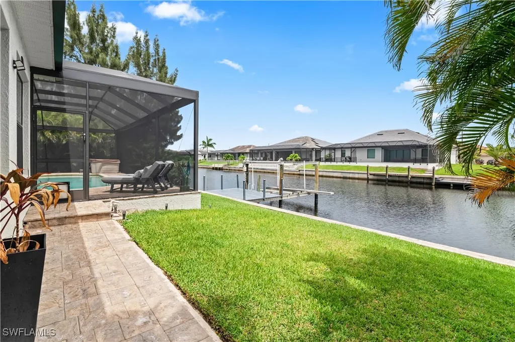 2123 Old Burnt Store Road N Cape Coral FL 33993