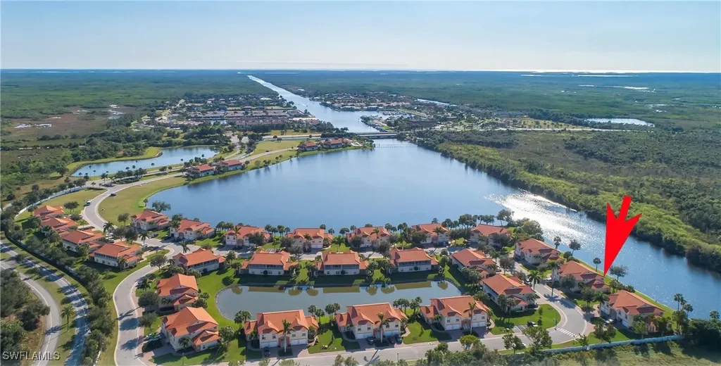 25085 Peacock Lane Naples FL 34114