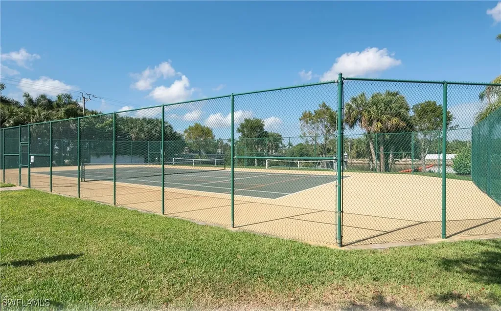 25085 Peacock Lane Naples FL 34114