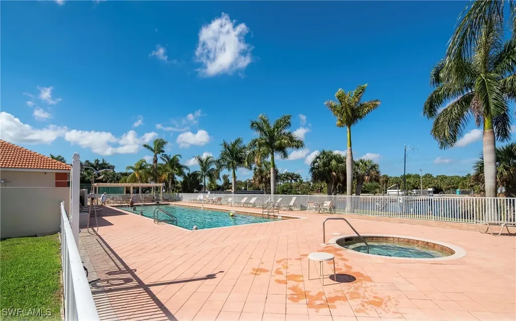 25085 Peacock Lane Naples FL 34114