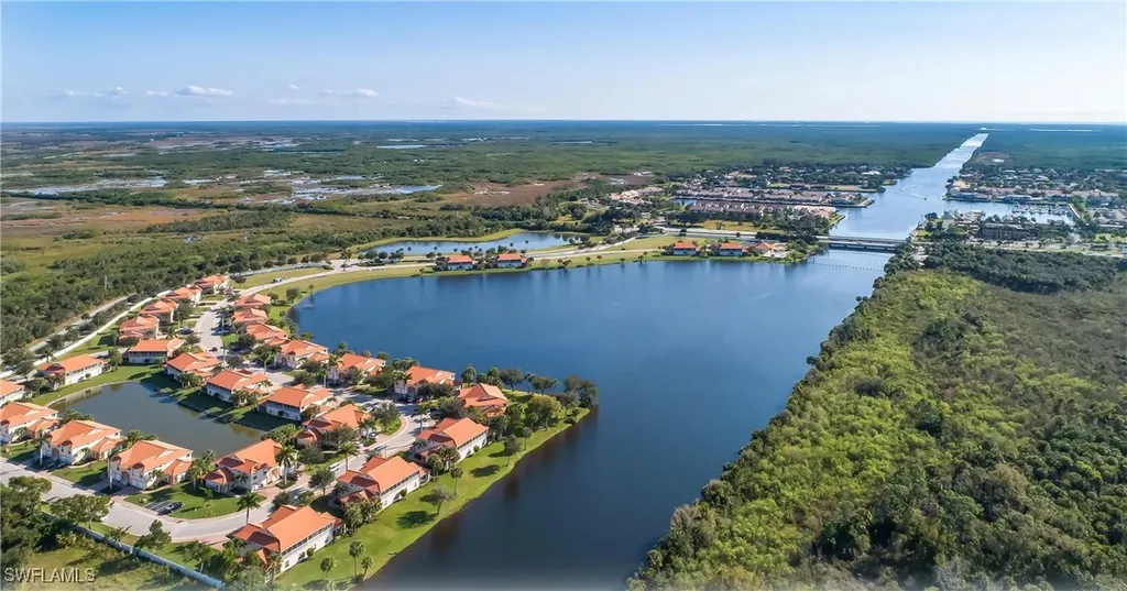 25085 Peacock Lane Naples FL 34114