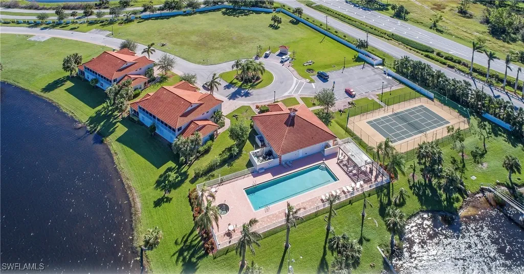 25085 Peacock Lane Naples FL 34114