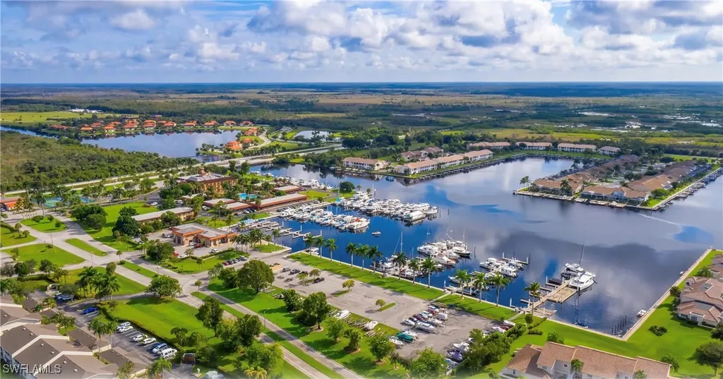 25085 Peacock Lane Naples FL 34114