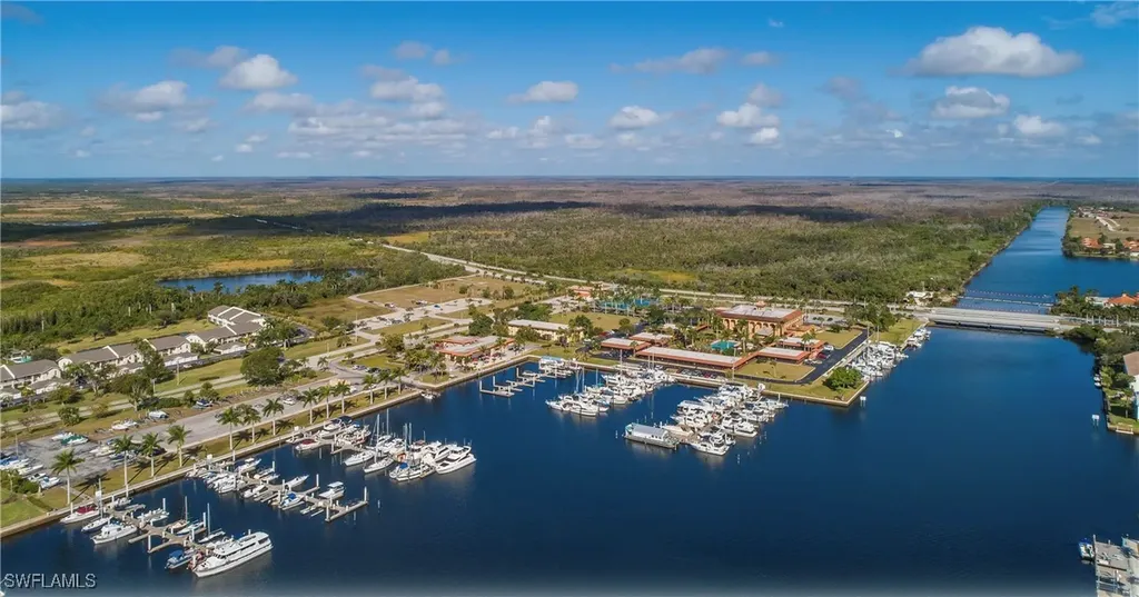 25085 Peacock Lane Naples FL 34114