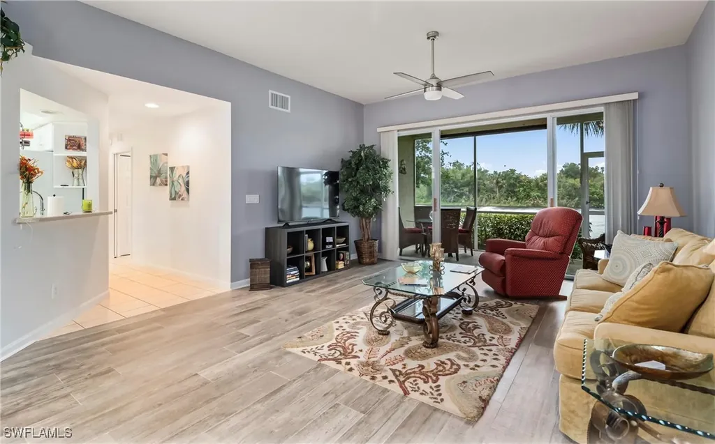 25085 Peacock Lane Naples FL 34114