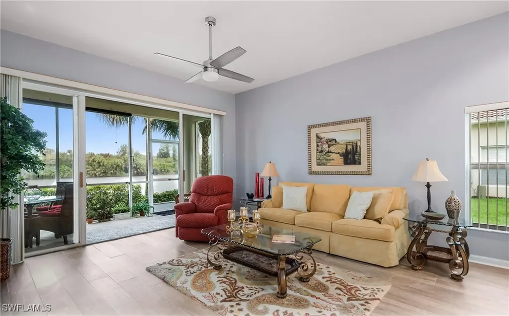 25085 Peacock Lane Naples FL 34114