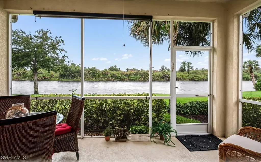 25085 Peacock Lane Naples FL 34114
