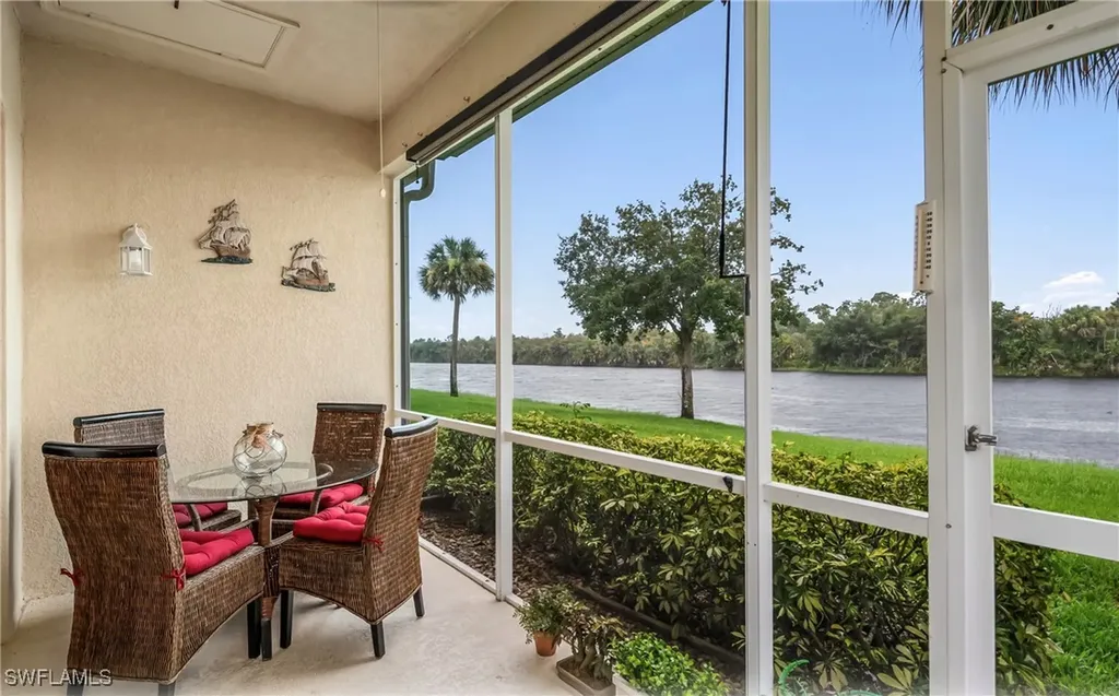 25085 Peacock Lane Naples FL 34114