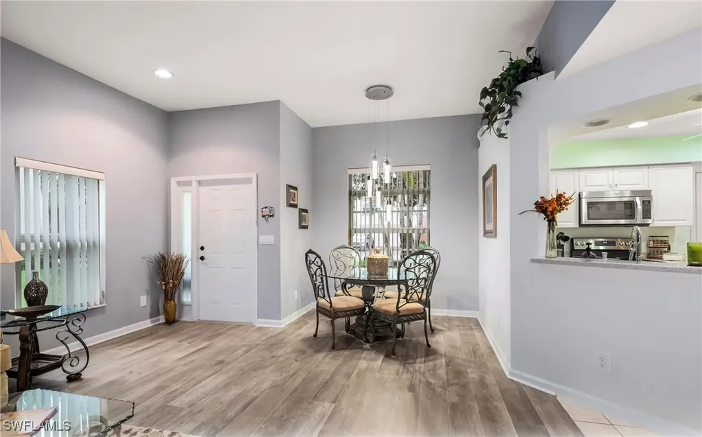 25085 Peacock Lane Naples FL 34114