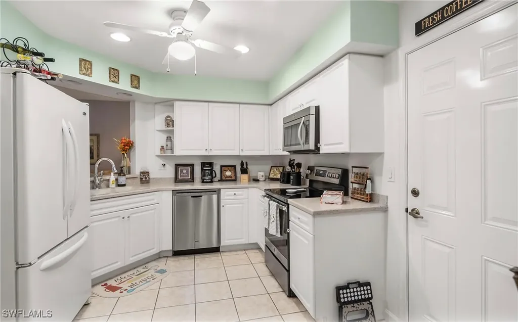 25085 Peacock Lane Naples FL 34114