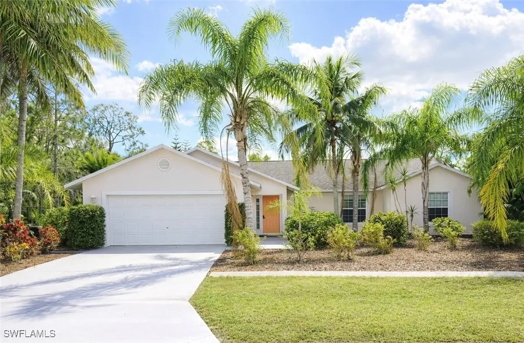 10498 Wild Turkey Avenue Bonita Springs FL 34135