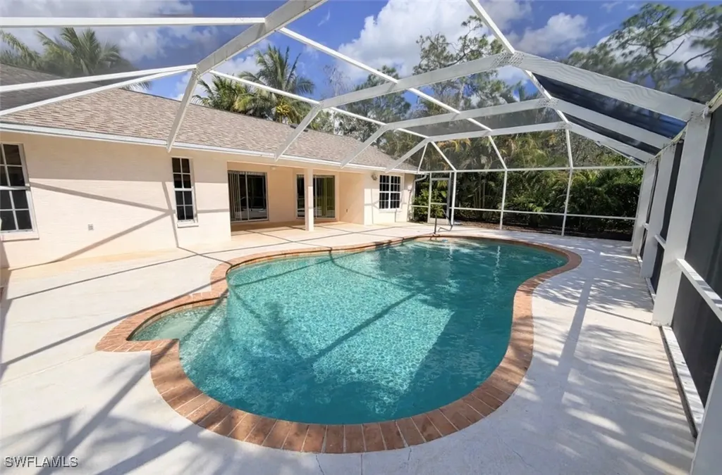 10498 Wild Turkey Avenue Bonita Springs FL 34135