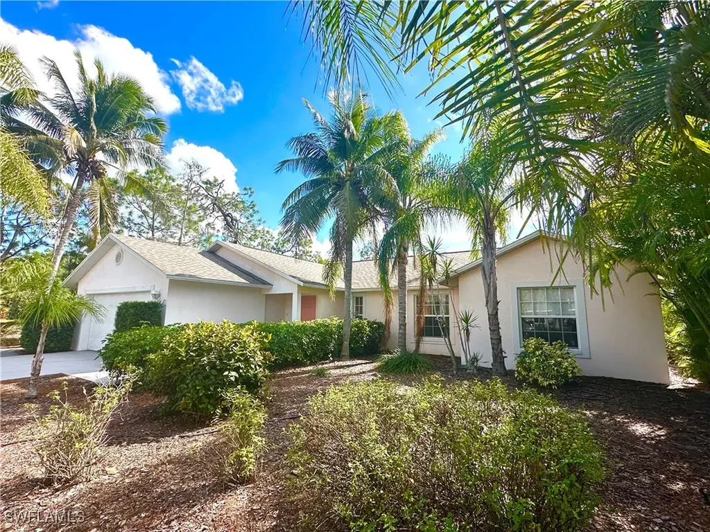 10498 Wild Turkey Avenue Bonita Springs FL 34135
