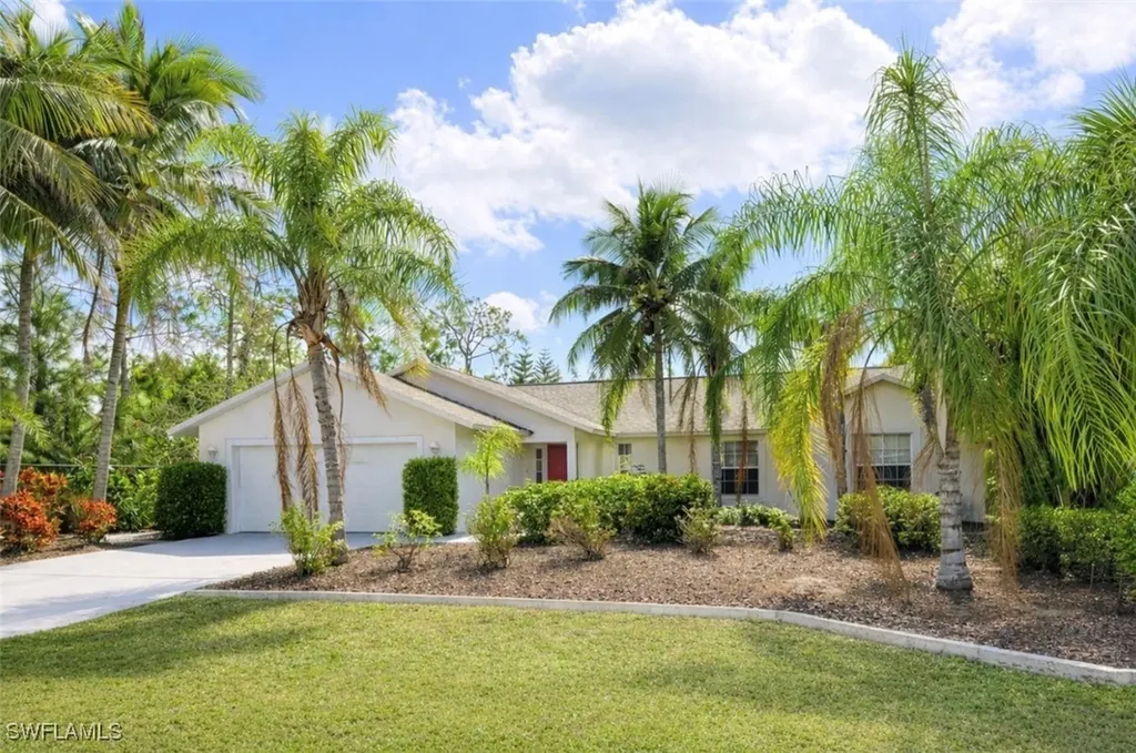 10498 Wild Turkey Avenue Bonita Springs FL 34135