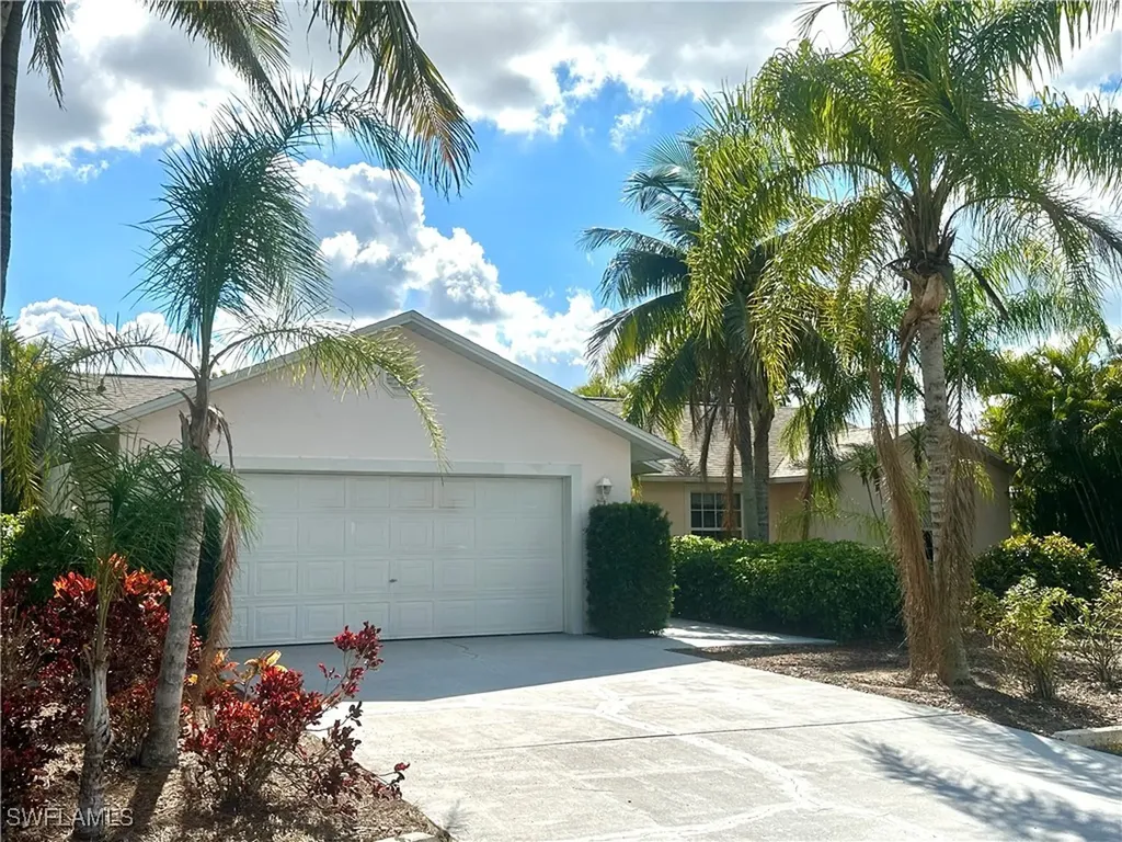 10498 Wild Turkey Avenue Bonita Springs FL 34135